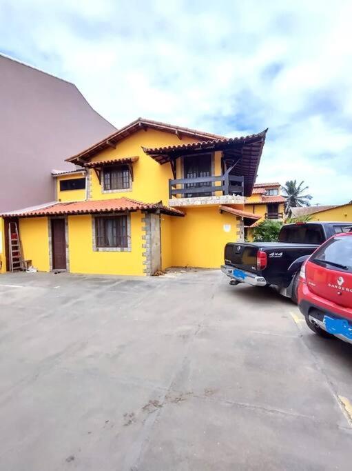 カボ・フリオ Casa Aconchegante No Peroヴィラ エクステリア 写真