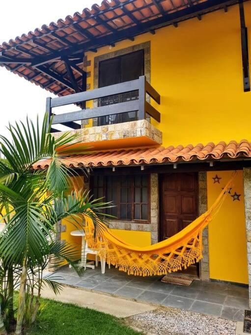 カボ・フリオ Casa Aconchegante No Peroヴィラ エクステリア 写真